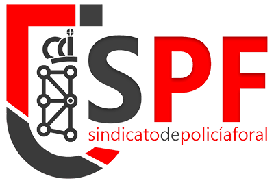 SPF Sindicado de Policía Foral