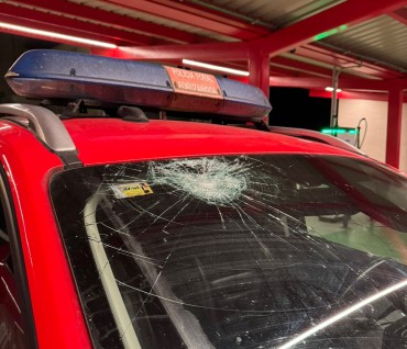 CSIF-SPF denuncia la falta de medios defensivos en la Policía Foral tras una nueva agresión durante las fiestas de Alsasua